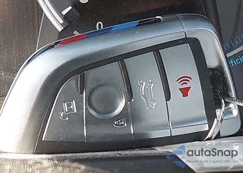 2011 BMW 750I from USA, damaged, VIN WBAKA8C54BCY37215